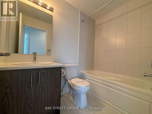 22 - 3546 Colonial Drive, Mississauga, ON - Indoor Photo Showing Bathroom