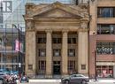 1312 - 197 Yonge Street, Toronto, ON  - Outdoor With Facade 