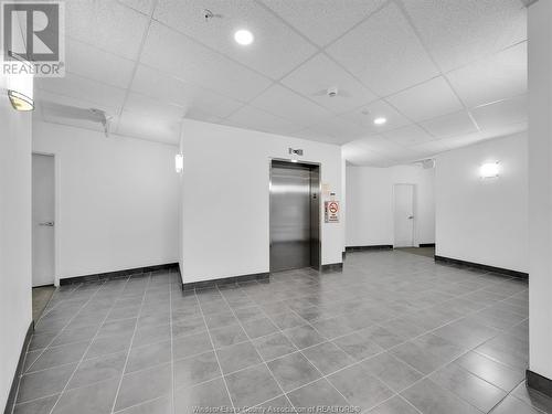 1888 Westview Park Boulevard Unit# 416, Lasalle, ON - Indoor Photo Showing Other Room