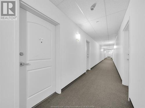 1888 Westview Park Boulevard Unit# 416, Lasalle, ON - Indoor Photo Showing Other Room