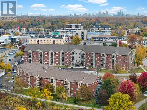 1888 Westview Park Boulevard Unit# 416, Lasalle, ON - Outdoor With View