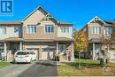 523 Knotridge Street, Ottawa, ON  - Outdoor With Facade 