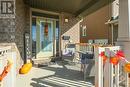 523 Knotridge Street, Ottawa, ON  - Outdoor With Deck Patio Veranda With Exterior 