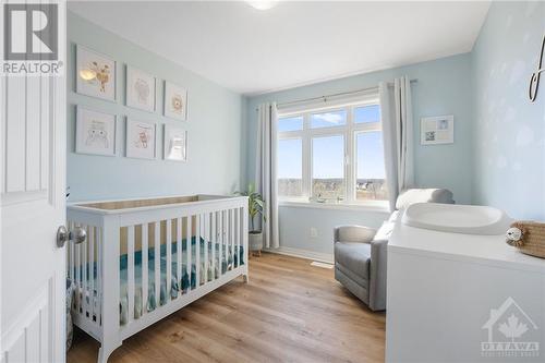 523 Knotridge Street, Ottawa, ON - Indoor Photo Showing Bedroom