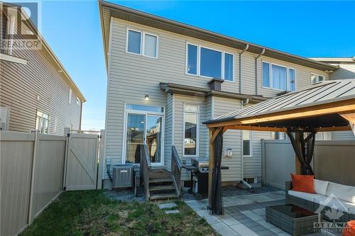 523 Knotridge Street, Ottawa, ON - Outdoor