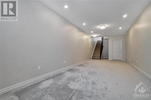 868 Snowdrop Crescent, Ottawa, ON - Indoor Photo Showing Other Room