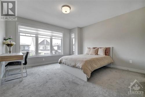 868 Snowdrop Crescent, Ottawa, ON - Indoor Photo Showing Bedroom