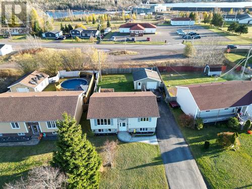 7 Kings Road, Bishop'S Falls, NL - Outdoor With View