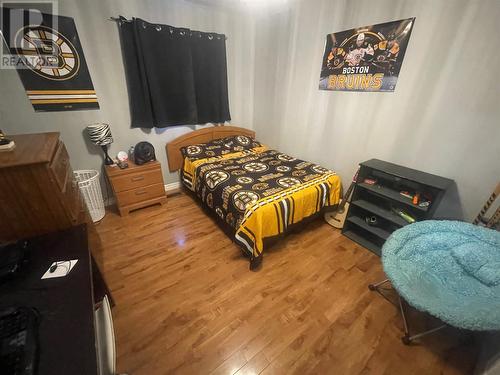 7 Kings Road, Bishop'S Falls, NL - Indoor Photo Showing Bedroom