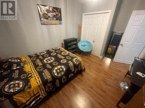 7 Kings Road, Bishop'S Falls, NL - Indoor Photo Showing Bedroom