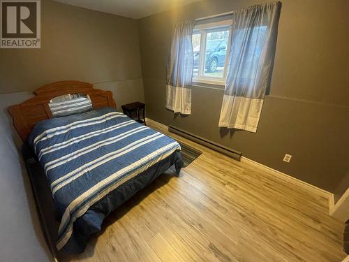 7 Kings Road, Bishop'S Falls, NL - Indoor Photo Showing Bedroom