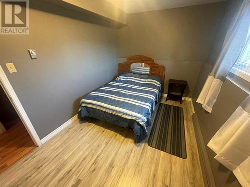 7 Kings Road, Bishop'S Falls, NL - Indoor Photo Showing Bedroom