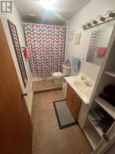 7 Kings Road, Bishop'S Falls, NL - Indoor Photo Showing Bathroom