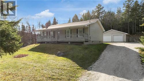 41 Wanda Crescent, Rothesay, NB - Outdoor With Deck Patio Veranda