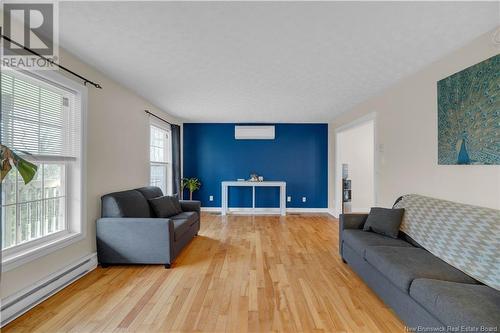 41 Wanda Crescent, Rothesay, NB - Indoor Photo Showing Living Room