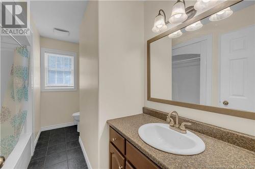 41 Wanda Crescent, Rothesay, NB - Indoor Photo Showing Bathroom