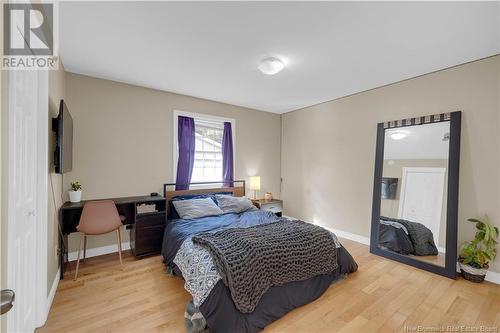 41 Wanda Crescent, Rothesay, NB - Indoor Photo Showing Bedroom