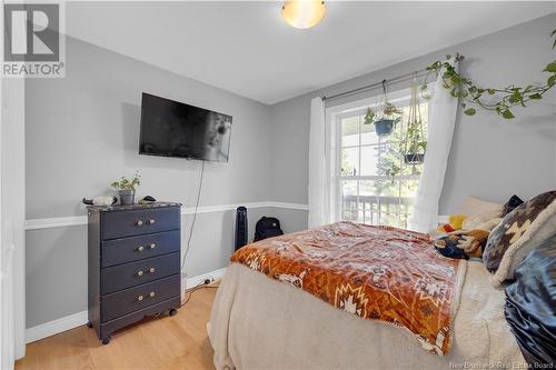 41 Wanda Crescent, Rothesay, NB - Indoor Photo Showing Bedroom