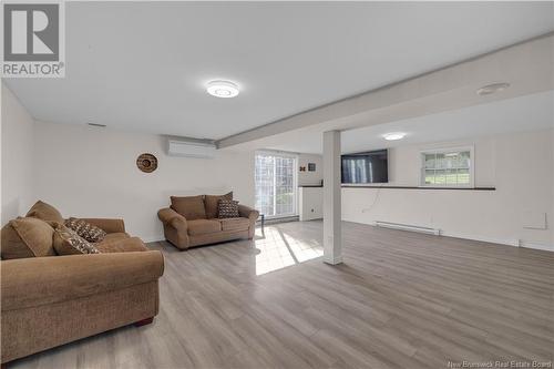 41 Wanda Crescent, Rothesay, NB - Indoor Photo Showing Living Room