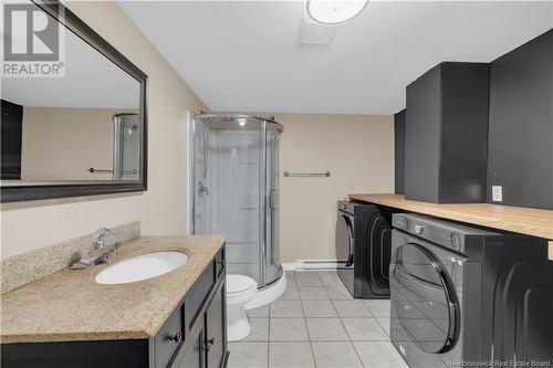 41 Wanda Crescent, Rothesay, NB - Indoor Photo Showing Laundry Room