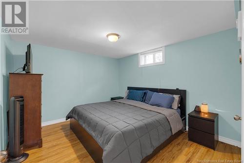 41 Wanda Crescent, Rothesay, NB - Indoor Photo Showing Bedroom