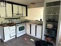 819 Sanitorium Road, Salisbury, NB  - Indoor Photo Showing Kitchen With Double Sink 