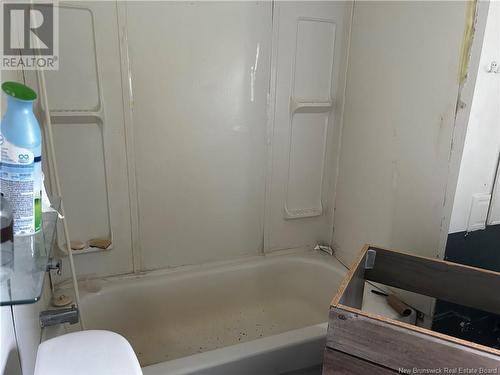 819 Sanitorium Road, Salisbury, NB - Indoor Photo Showing Bathroom