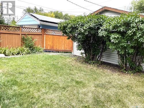 673 Royal Street, Regina, SK - Outdoor