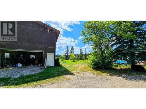 3560 Island Pond Road, Skookumchuck, BC - Outdoor