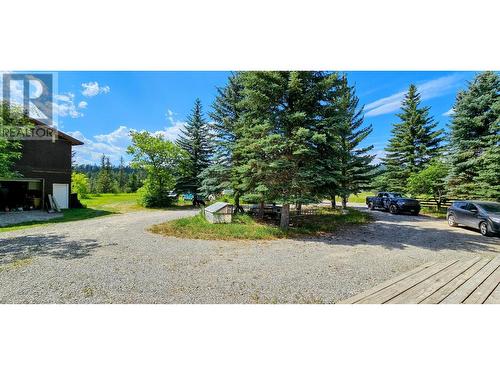 3560 Island Pond Road, Skookumchuck, BC - Outdoor