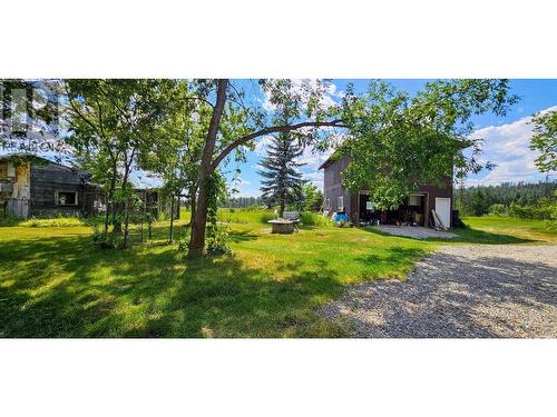 3560 Island Pond Road, Skookumchuck, BC - Outdoor