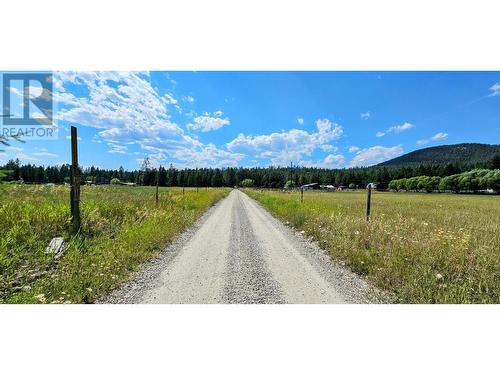 3560 Island Pond Road, Skookumchuck, BC - Outdoor With View