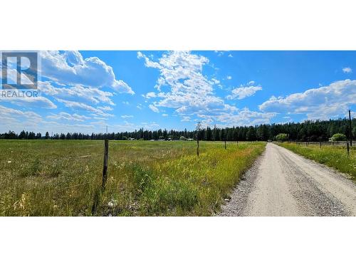 3560 Island Pond Road, Skookumchuck, BC - Outdoor With View