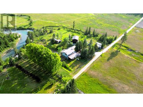 3560 Island Pond Road, Skookumchuck, BC - Outdoor With View