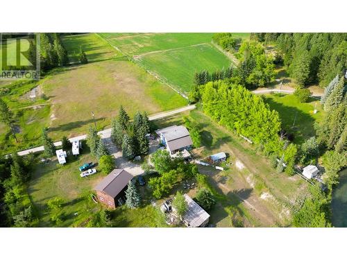 3560 Island Pond Road, Skookumchuck, BC - Outdoor With View