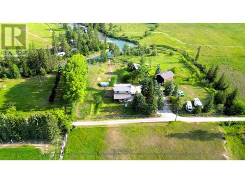 3560 Island Pond Road, Skookumchuck, BC - Outdoor With View