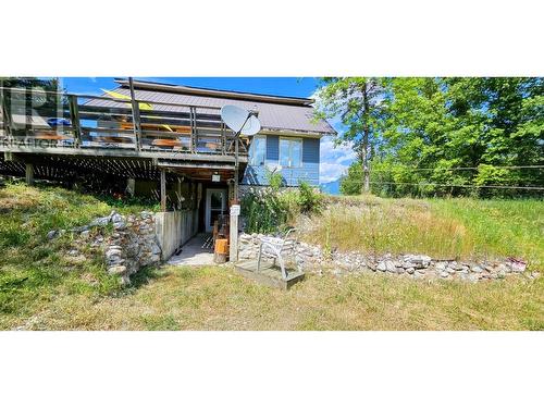 3560 Island Pond Road, Skookumchuck, BC - Outdoor