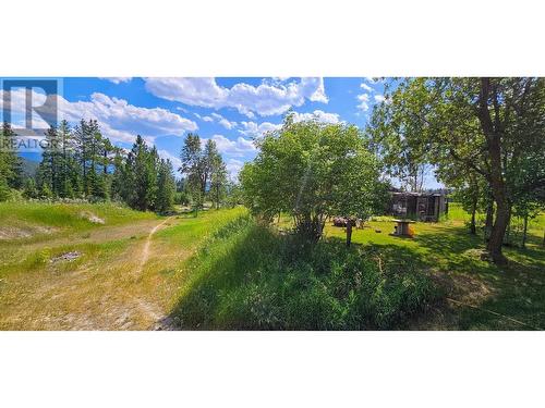 3560 Island Pond Road, Skookumchuck, BC - Outdoor With View