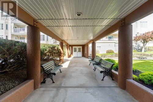 251 6Th Street Se Unit# 312 Lot# 30, Salmon Arm, BC - Outdoor With Balcony With Exterior