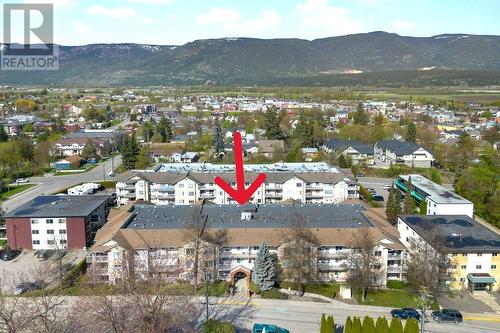 251 6Th Street Se Unit# 312 Lot# 30, Salmon Arm, BC - Outdoor With View