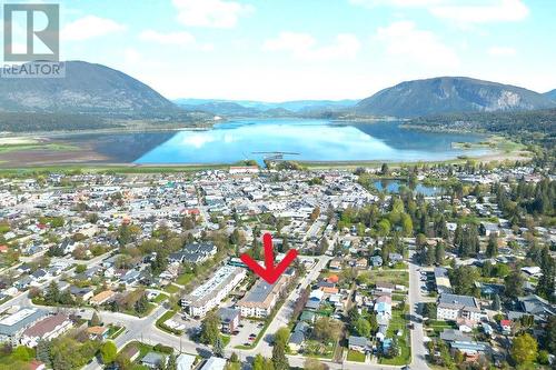 251 6Th Street Se Unit# 312 Lot# 30, Salmon Arm, BC - Outdoor With Body Of Water With View