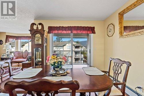 251 6Th Street Se Unit# 312 Lot# 30, Salmon Arm, BC - Indoor Photo Showing Dining Room