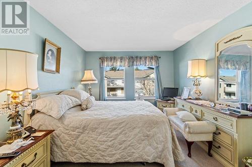 251 6Th Street Se Unit# 312 Lot# 30, Salmon Arm, BC - Indoor Photo Showing Bedroom