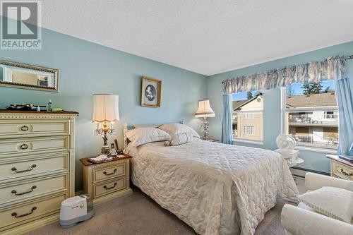 251 6Th Street Se Unit# 312 Lot# 30, Salmon Arm, BC - Indoor Photo Showing Bedroom