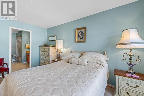 251 6Th Street Se Unit# 312 Lot# 30, Salmon Arm, BC - Indoor Photo Showing Bedroom