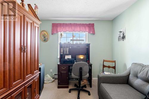 251 6Th Street Se Unit# 312 Lot# 30, Salmon Arm, BC - Indoor