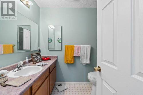 251 6Th Street Se Unit# 312 Lot# 30, Salmon Arm, BC - Indoor Photo Showing Bathroom