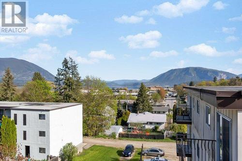 251 6Th Street Se Unit# 312 Lot# 30, Salmon Arm, BC - Outdoor With View