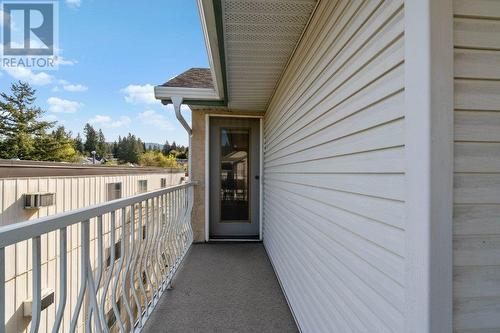 251 6Th Street Se Unit# 312 Lot# 30, Salmon Arm, BC - Outdoor With Exterior