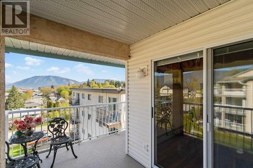 251 6Th Street Se Unit# 312 Lot# 30, Salmon Arm, BC - Outdoor With Exterior